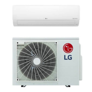 Indoor and Outdoor LG System